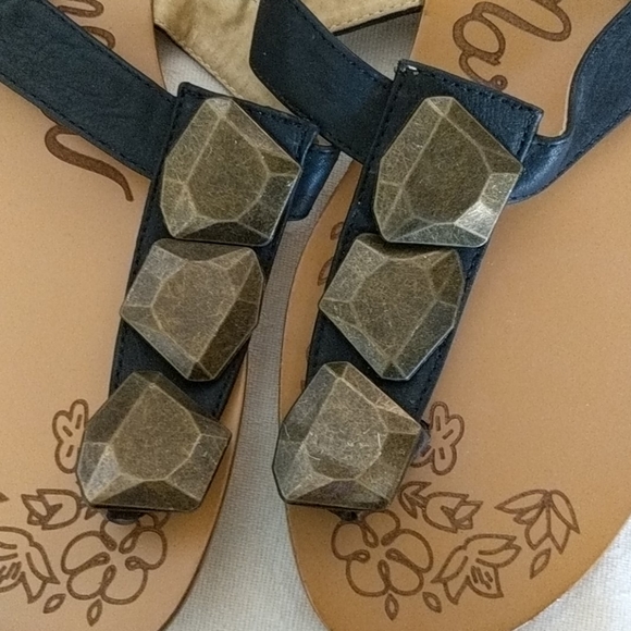 Maria Mare sandals - Size 8 - Picture 3 of 6